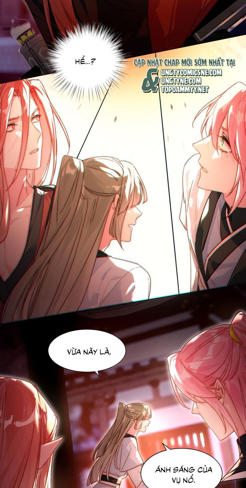 Tôi Phải Làm Một Kẻ Đại Xấu Xa Chapter 182 - Trang 2