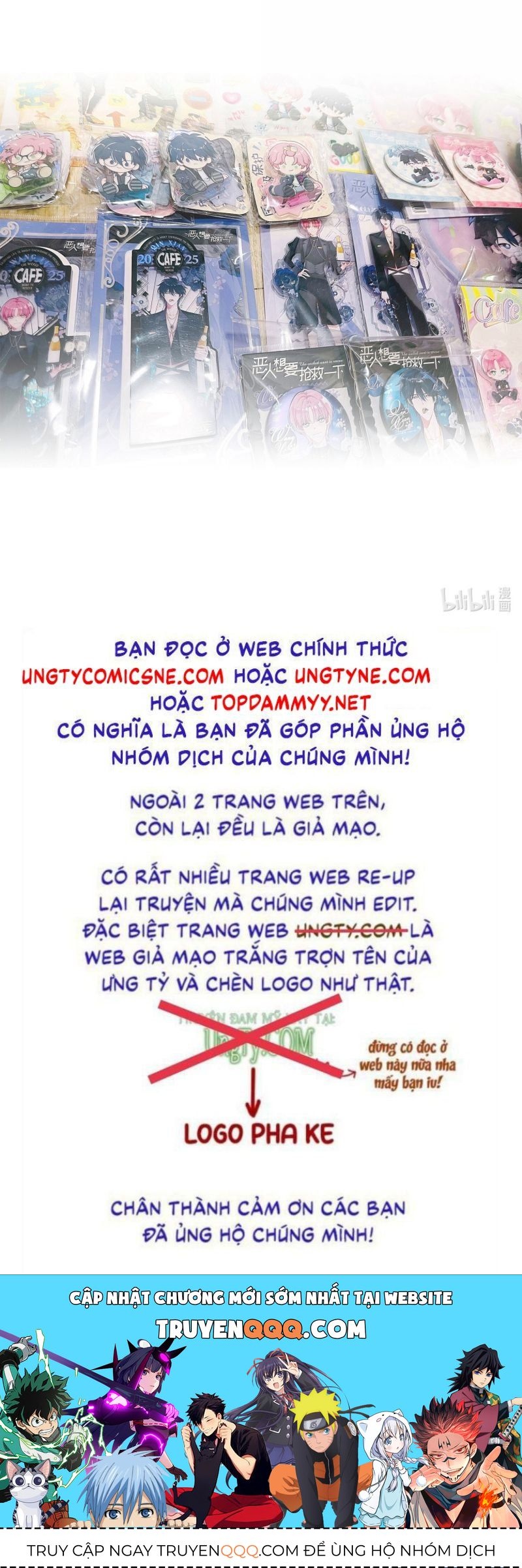 Tôi Phải Làm Một Kẻ Đại Xấu Xa Chapter 182 - Trang 2