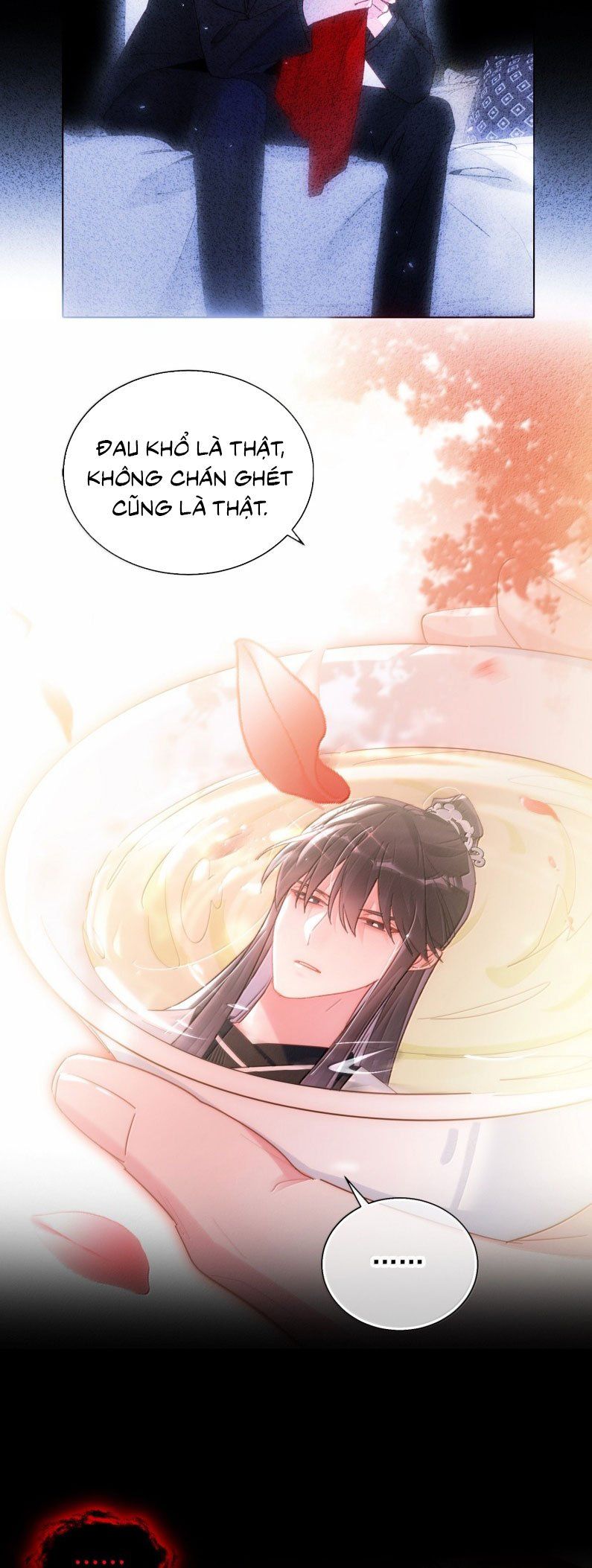Tôi Phải Làm Một Kẻ Đại Xấu Xa Chapter 183 - Trang 2