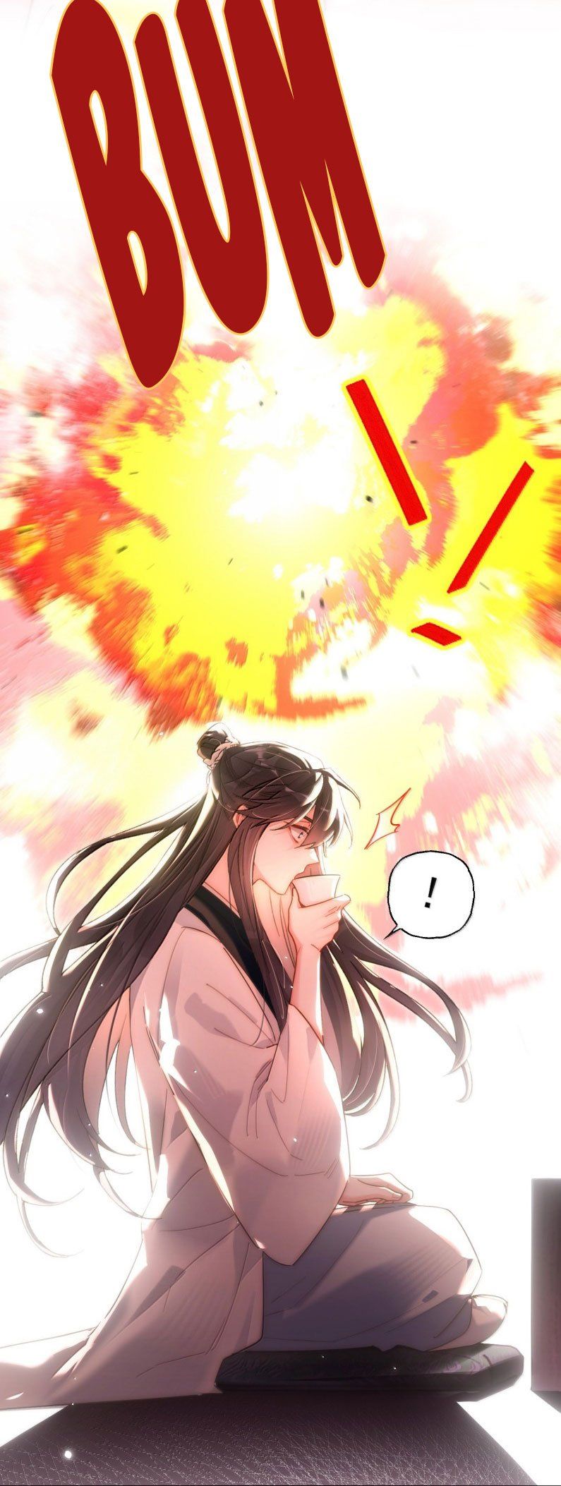 Tôi Phải Làm Một Kẻ Đại Xấu Xa Chapter 183 - Trang 2