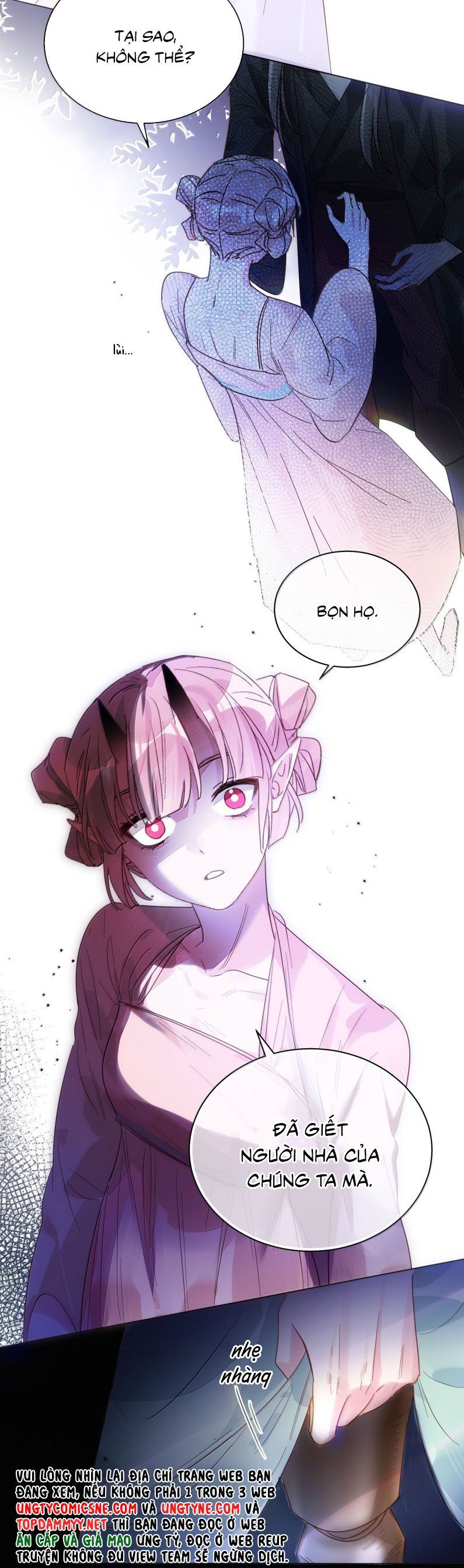 Tôi Phải Làm Một Kẻ Đại Xấu Xa Chapter 183 - Trang 2