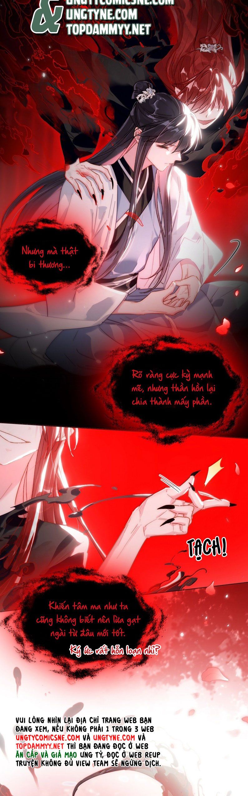 Tôi Phải Làm Một Kẻ Đại Xấu Xa Chapter 183 - Trang 2