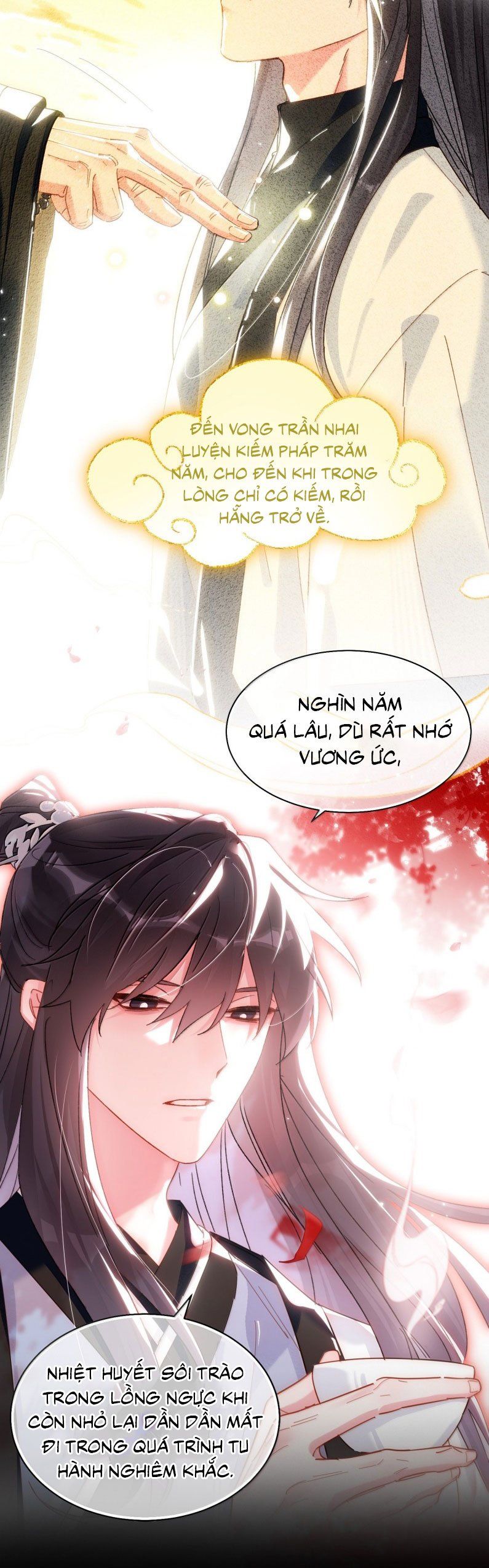 Tôi Phải Làm Một Kẻ Đại Xấu Xa Chapter 183 - Trang 2