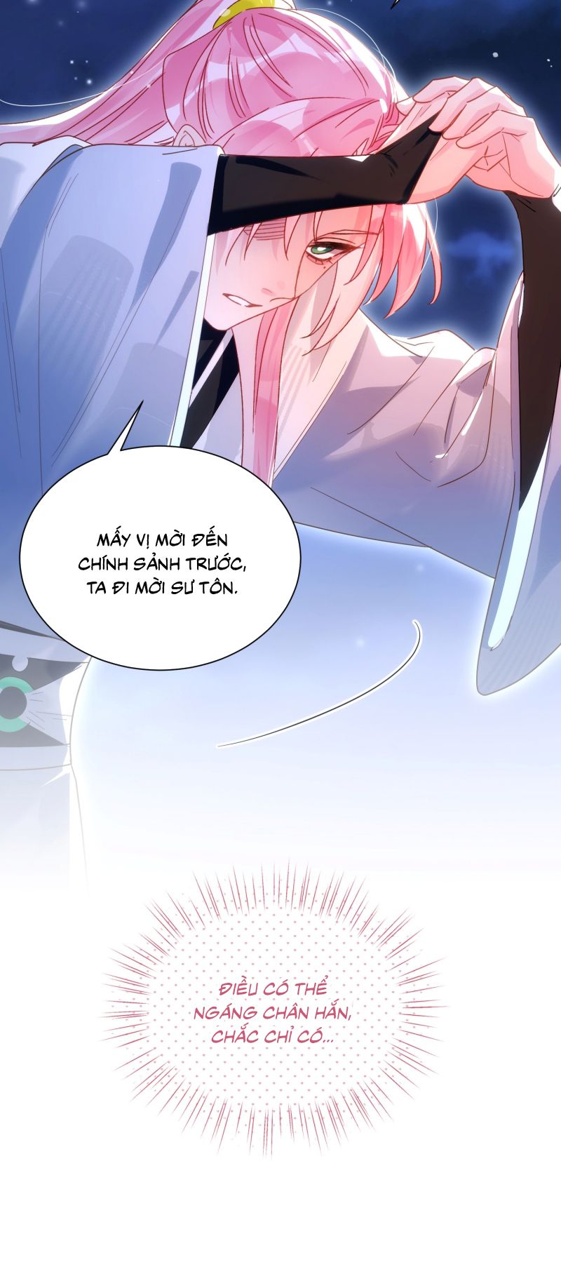 Tôi Phải Làm Một Kẻ Đại Xấu Xa Chapter 184 - Trang 2