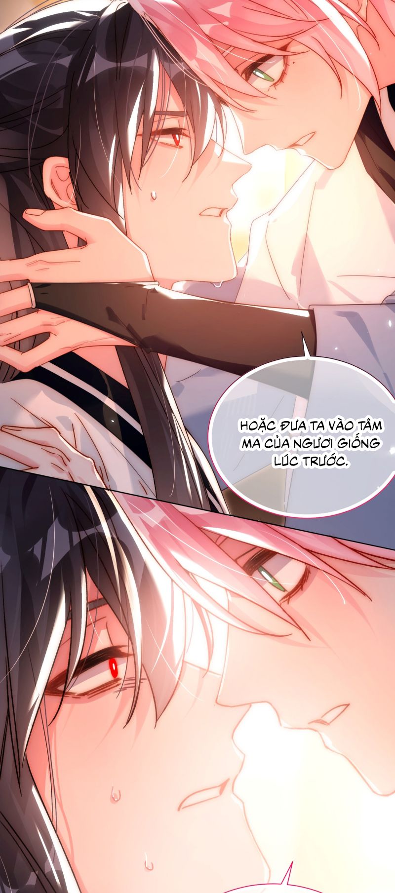 Tôi Phải Làm Một Kẻ Đại Xấu Xa Chapter 184 - Trang 2
