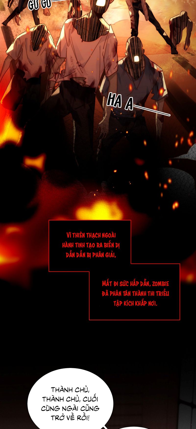 Tôi Phải Làm Một Kẻ Đại Xấu Xa Chapter 184 - Trang 2