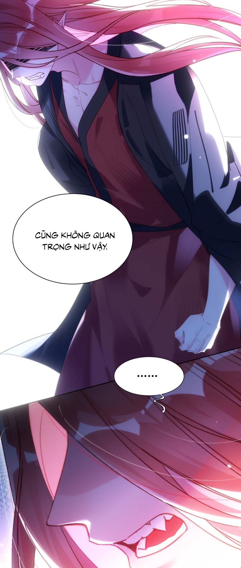 Tôi Phải Làm Một Kẻ Đại Xấu Xa Chapter 184 - Trang 2