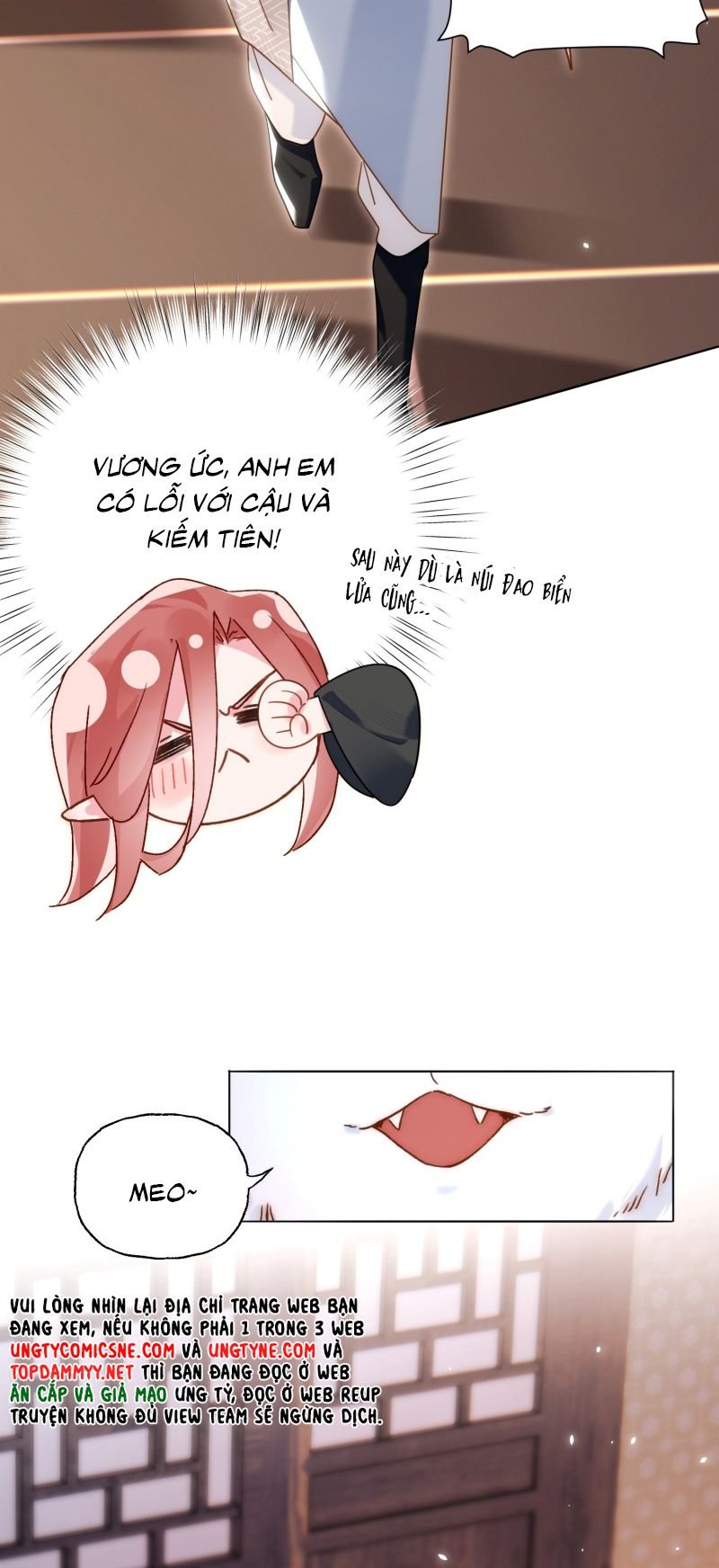 Tôi Phải Làm Một Kẻ Đại Xấu Xa Chapter 184 - Trang 2