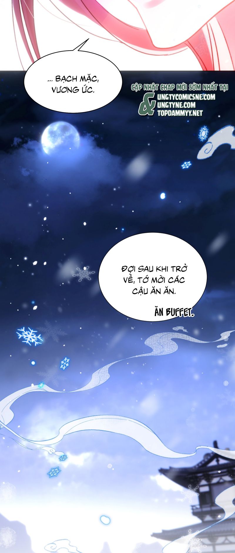 Tôi Phải Làm Một Kẻ Đại Xấu Xa Chapter 184 - Trang 2