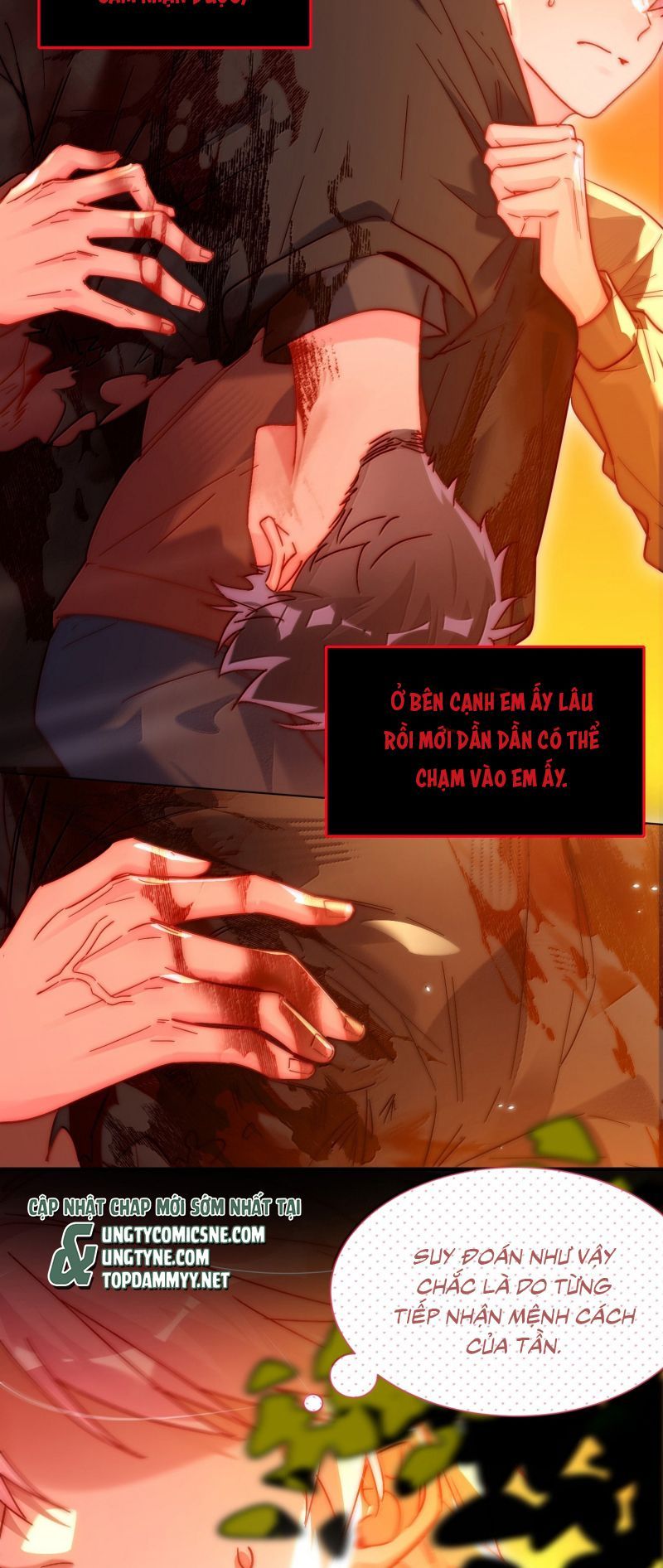Tôi Phải Làm Một Kẻ Đại Xấu Xa Chapter 185 - Trang 2