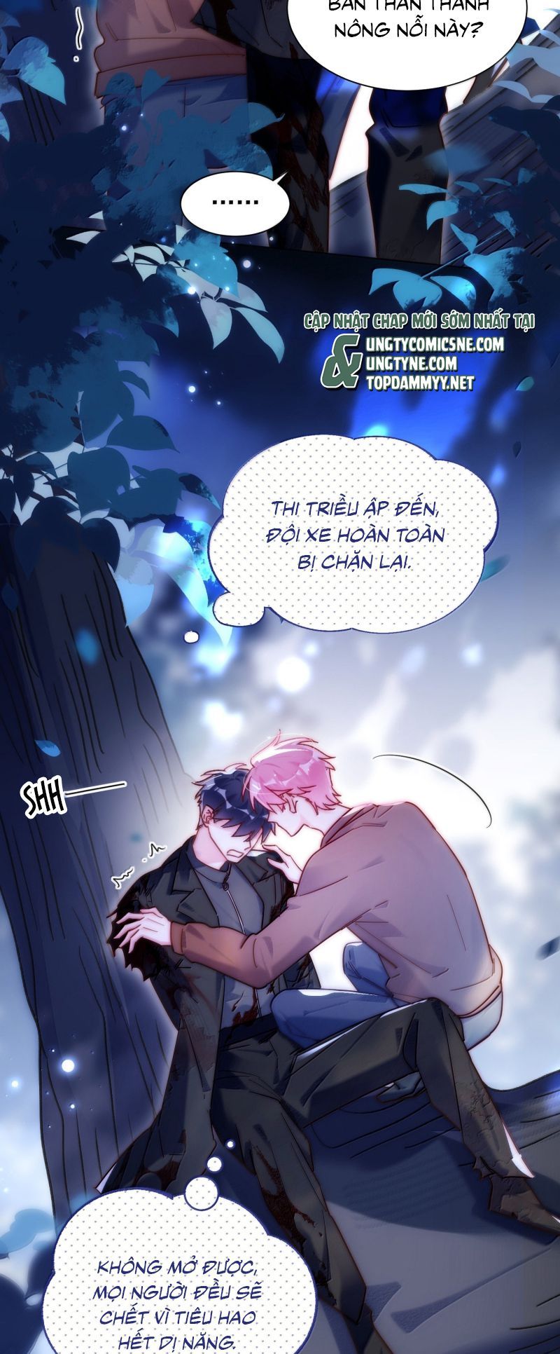 Tôi Phải Làm Một Kẻ Đại Xấu Xa Chapter 185 - Trang 2
