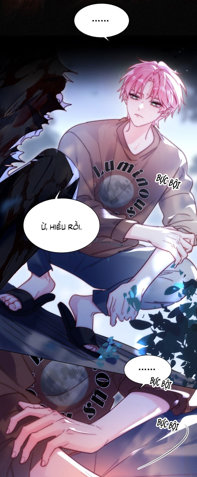 Tôi Phải Làm Một Kẻ Đại Xấu Xa Chapter 185 - Trang 2