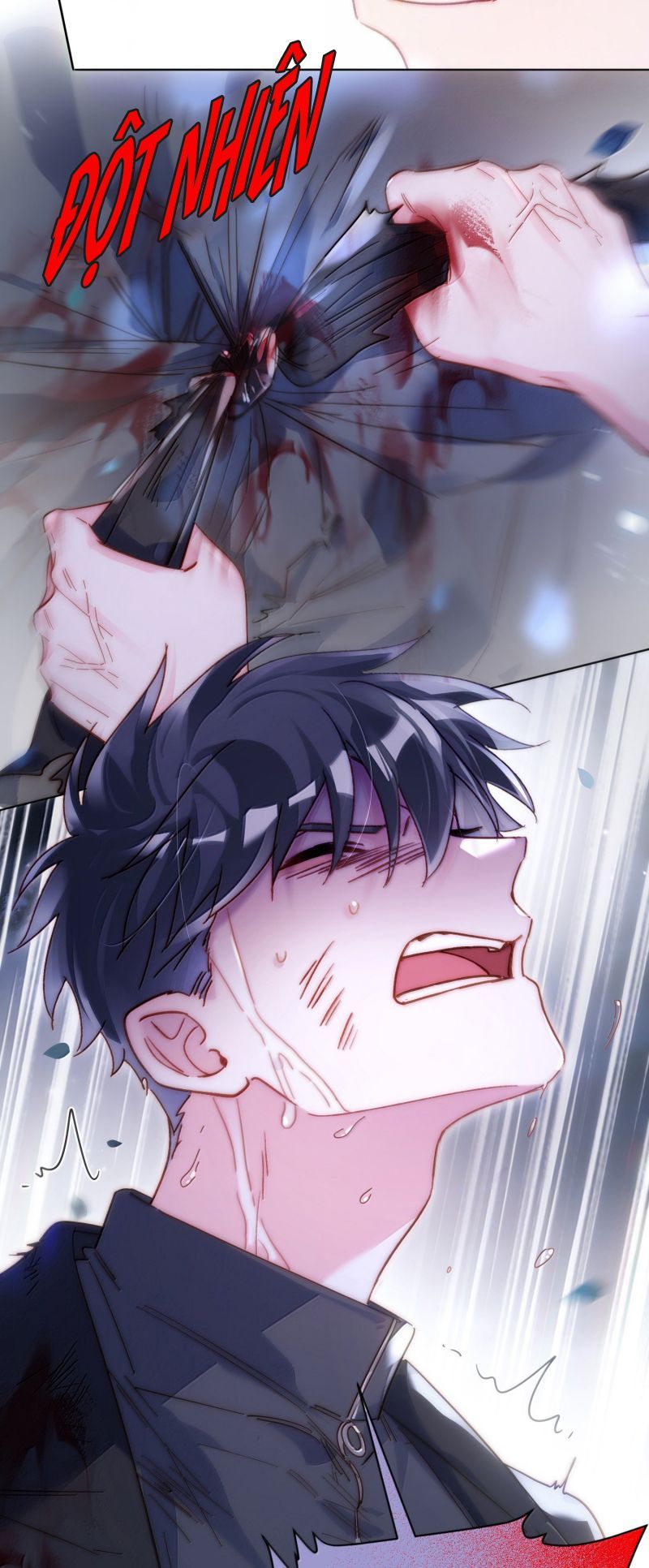 Tôi Phải Làm Một Kẻ Đại Xấu Xa Chapter 185 - Trang 2