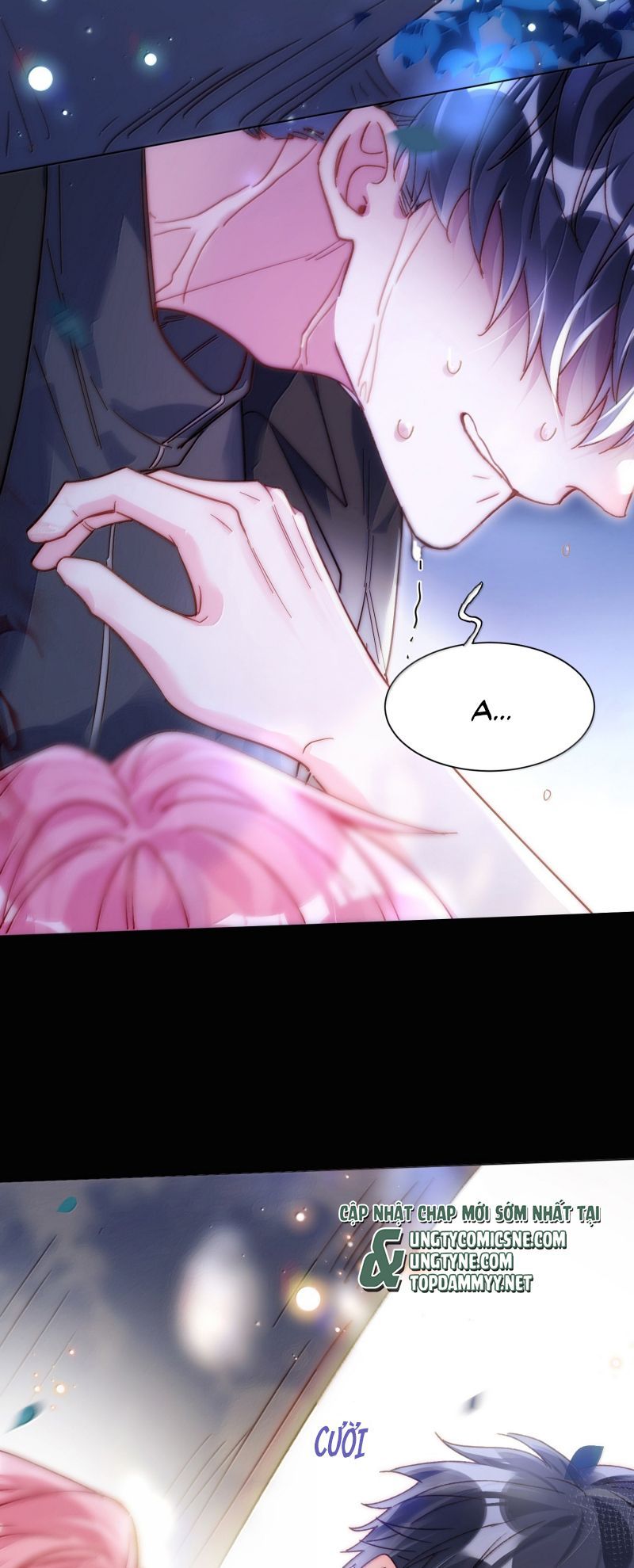 Tôi Phải Làm Một Kẻ Đại Xấu Xa Chapter 185 - Trang 2