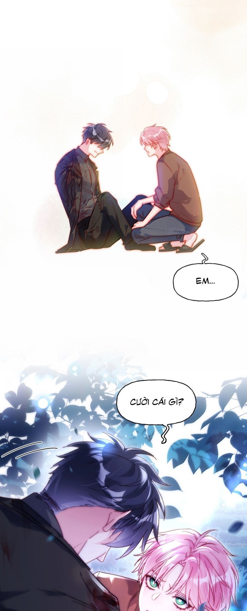 Tôi Phải Làm Một Kẻ Đại Xấu Xa Chapter 185 - Trang 2