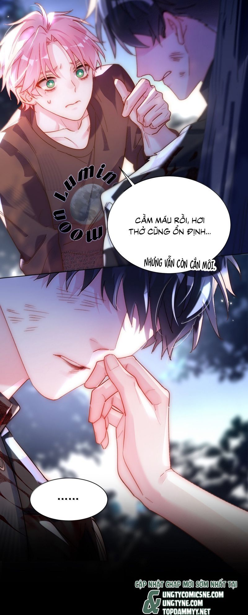 Tôi Phải Làm Một Kẻ Đại Xấu Xa Chapter 185 - Trang 2