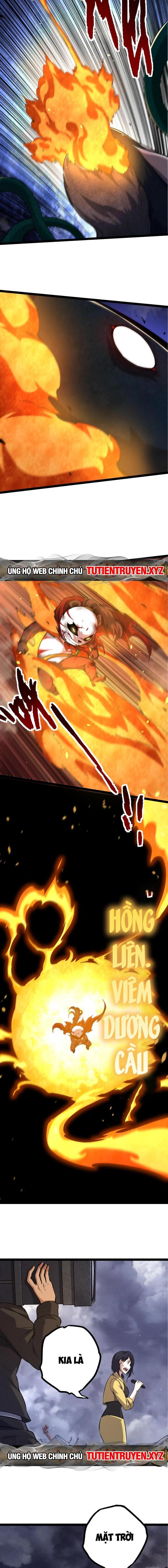 Chuyển Sinh Thành Liễu Đột Biến Chapter 0.118 - Trang 2