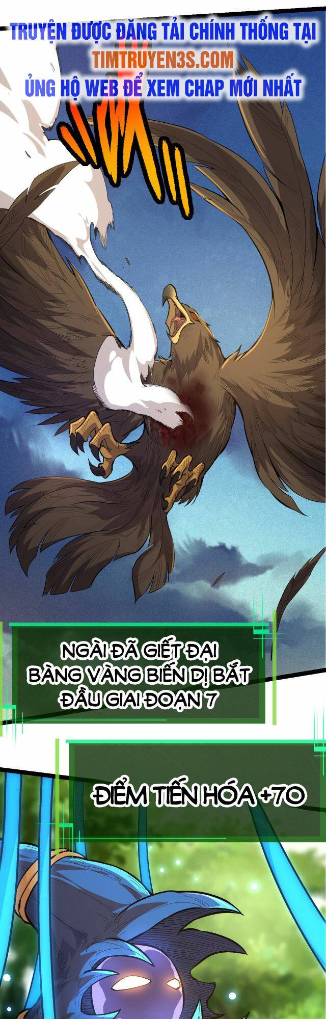 Chuyển Sinh Thành Liễu Đột Biến Chapter 4 - Trang 2
