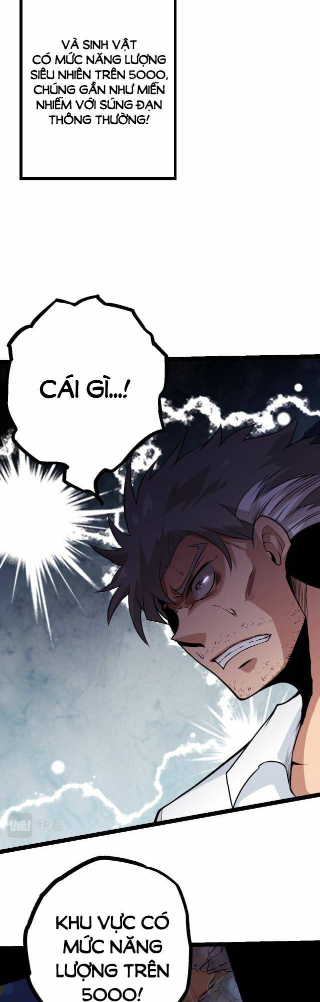 Chuyển Sinh Thành Liễu Đột Biến Chapter 11 - Trang 2