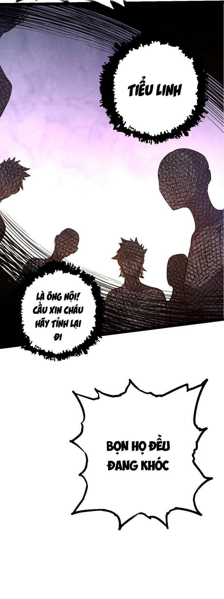 Chuyển Sinh Thành Liễu Đột Biến Chapter 15 - Trang 2