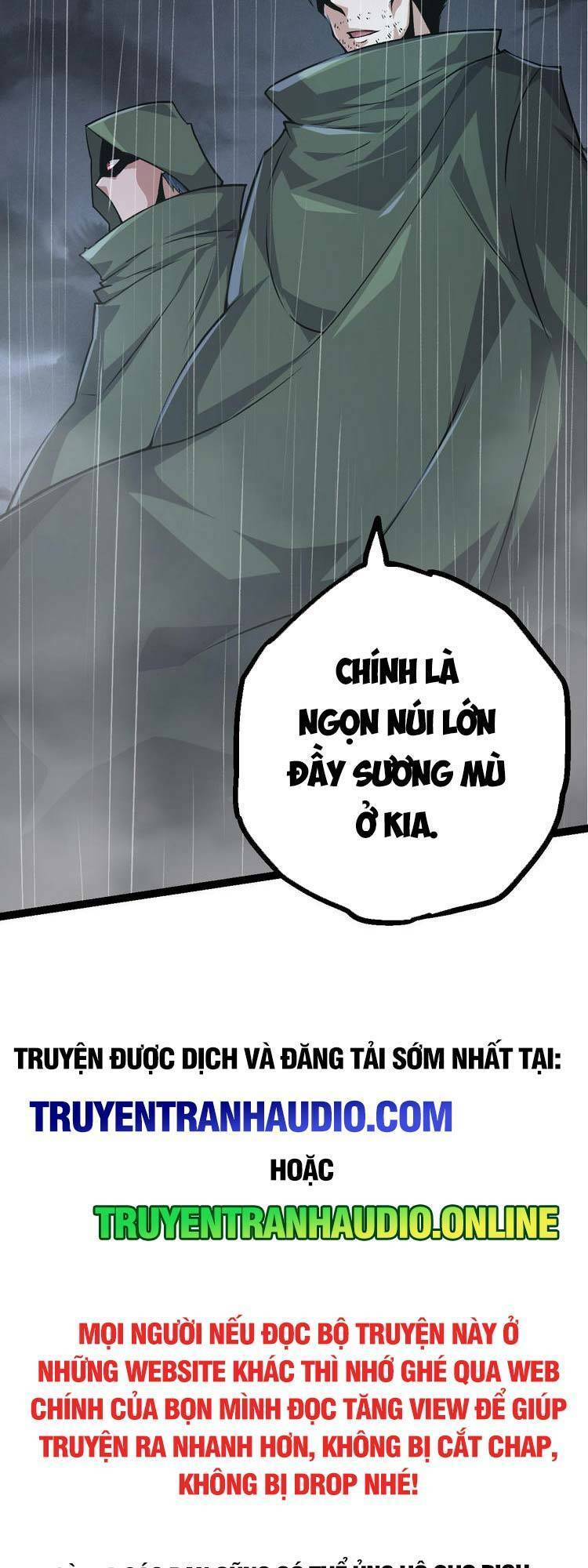 Chuyển Sinh Thành Liễu Đột Biến Chapter 15 - Trang 2