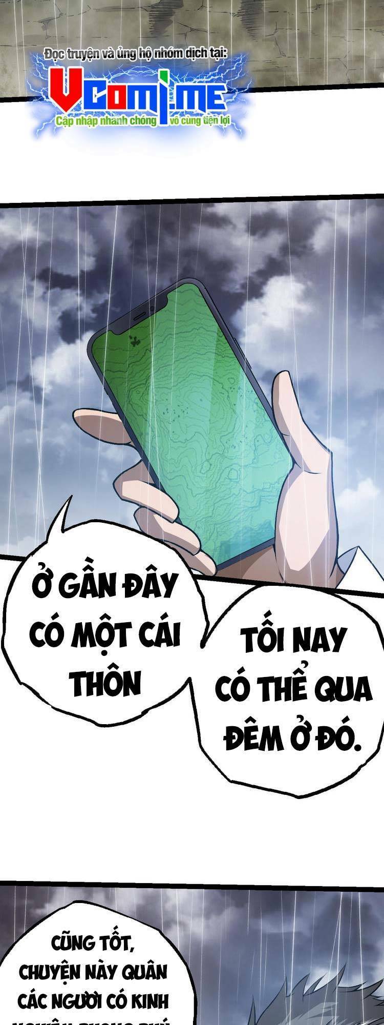 Chuyển Sinh Thành Liễu Đột Biến Chapter 16 - Trang 2