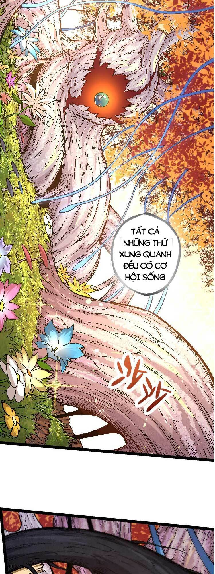Chuyển Sinh Thành Liễu Đột Biến Chapter 28 - Trang 2