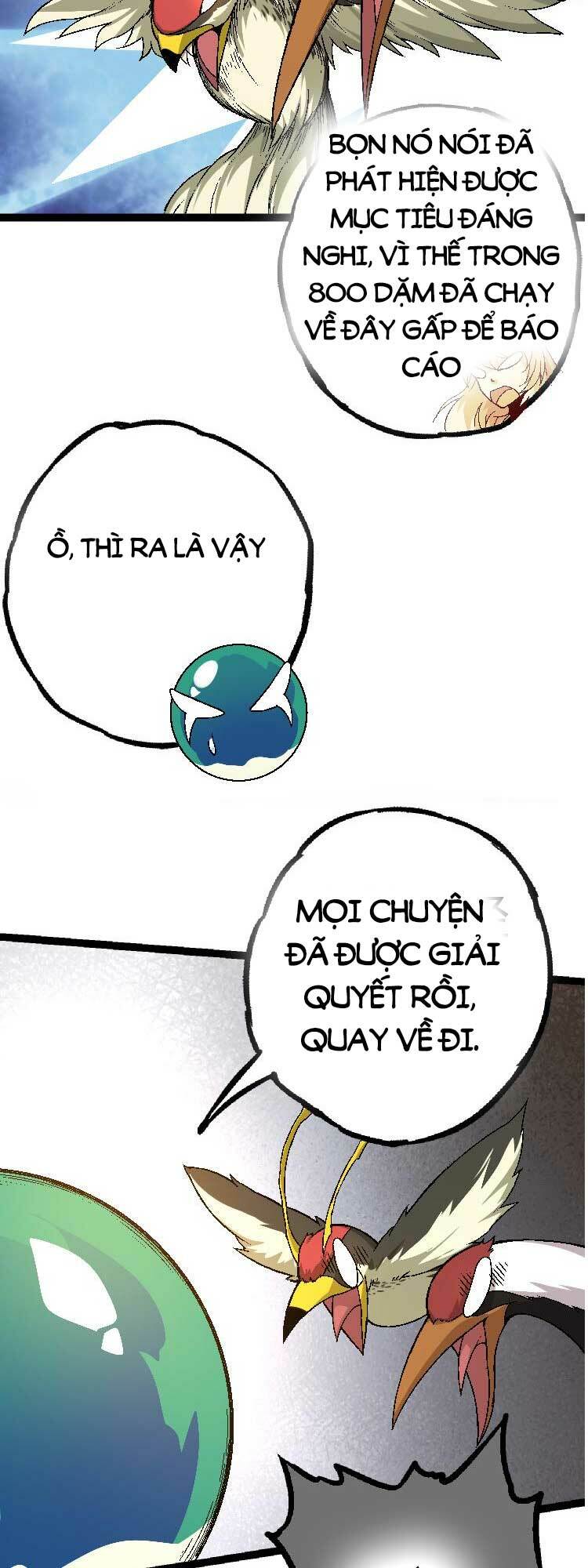 Chuyển Sinh Thành Liễu Đột Biến Chapter 28 - Trang 2
