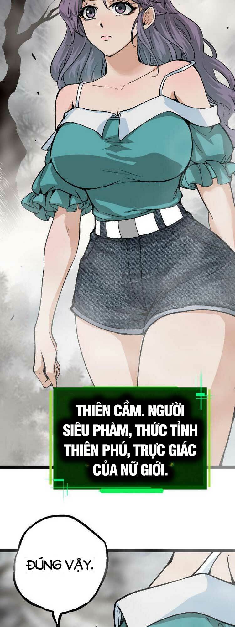 Chuyển Sinh Thành Liễu Đột Biến Chapter 29 - Trang 2