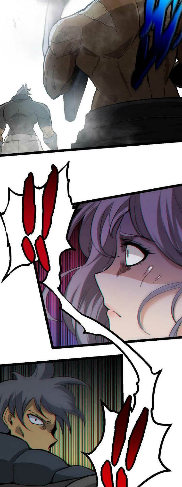 Chuyển Sinh Thành Liễu Đột Biến Chapter 29 - Trang 2