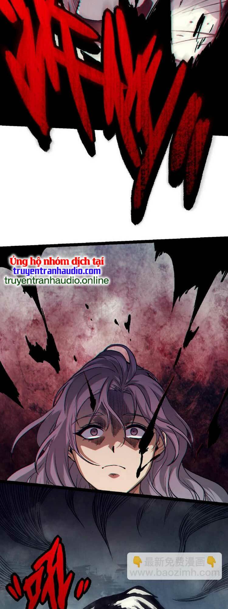 Chuyển Sinh Thành Liễu Đột Biến Chapter 29 - Trang 2