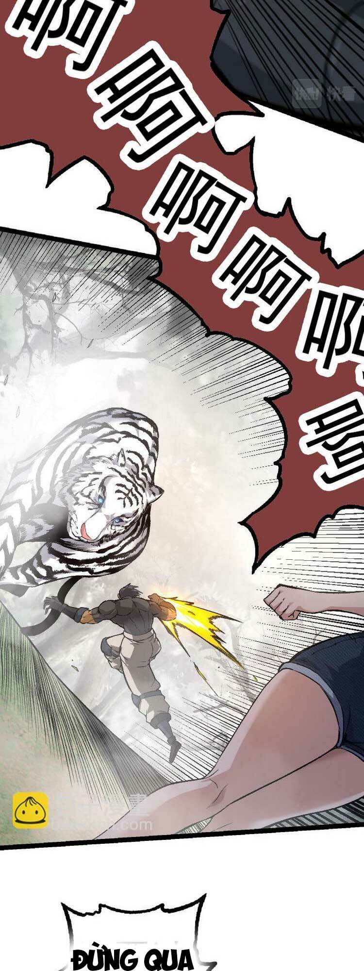 Chuyển Sinh Thành Liễu Đột Biến Chapter 29 - Trang 2