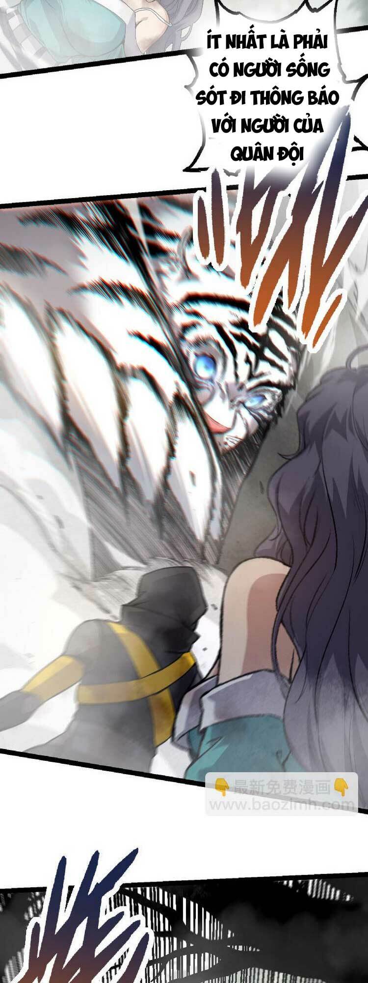 Chuyển Sinh Thành Liễu Đột Biến Chapter 29 - Trang 2