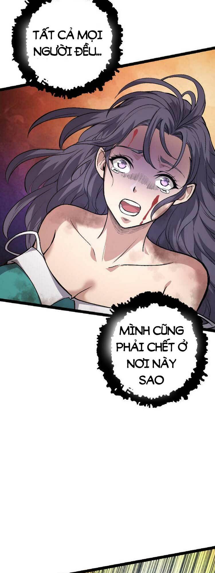 Chuyển Sinh Thành Liễu Đột Biến Chapter 29 - Trang 2