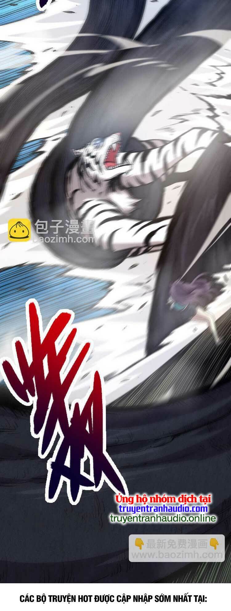 Chuyển Sinh Thành Liễu Đột Biến Chapter 29 - Trang 2