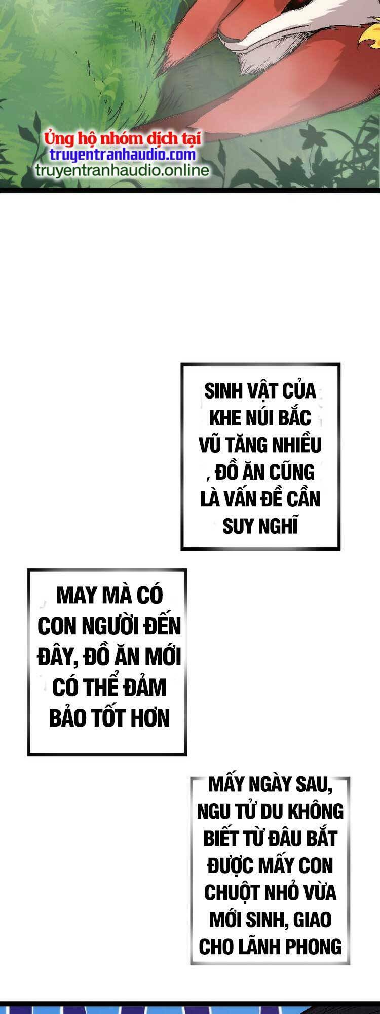 Chuyển Sinh Thành Liễu Đột Biến Chapter 33 - Trang 2