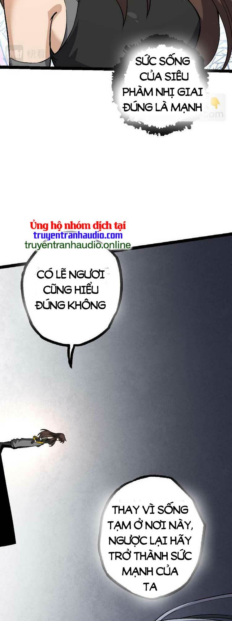 Chuyển Sinh Thành Liễu Đột Biến Chapter 34 - Trang 2