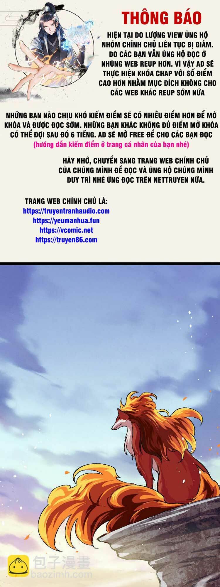 Chuyển Sinh Thành Liễu Đột Biến Chapter 35 - Trang 2