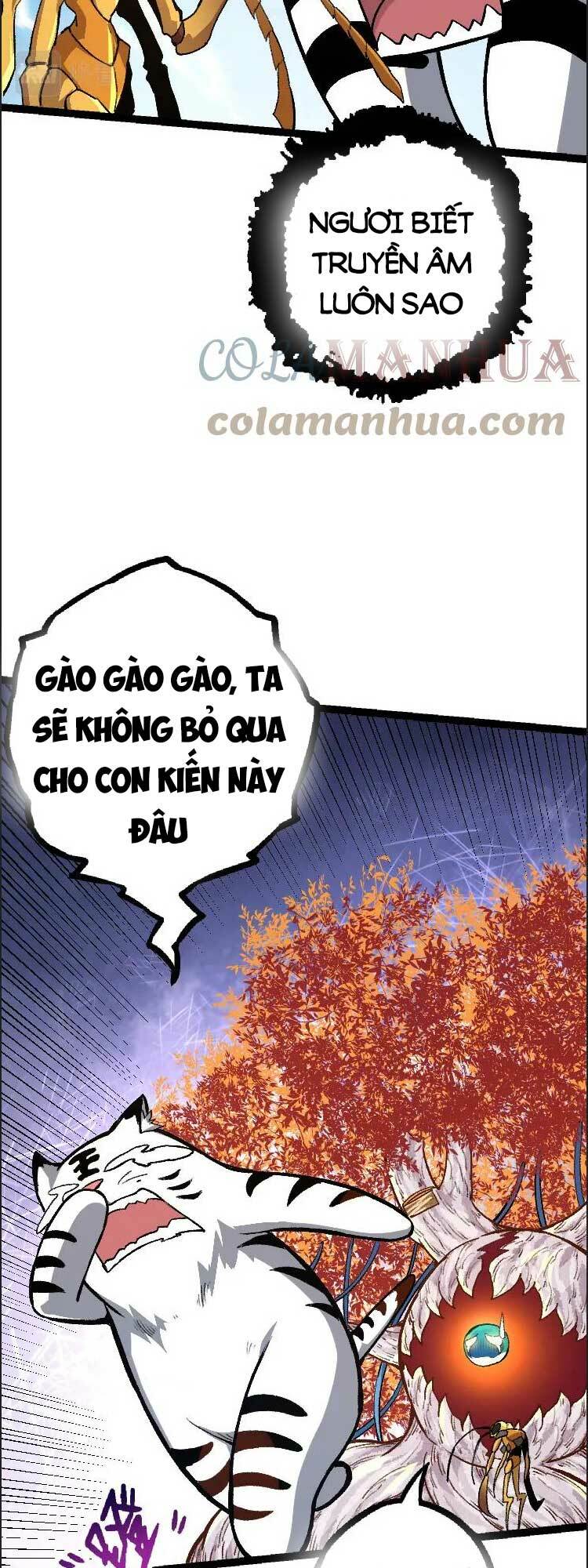 Chuyển Sinh Thành Liễu Đột Biến Chapter 36 - Trang 2