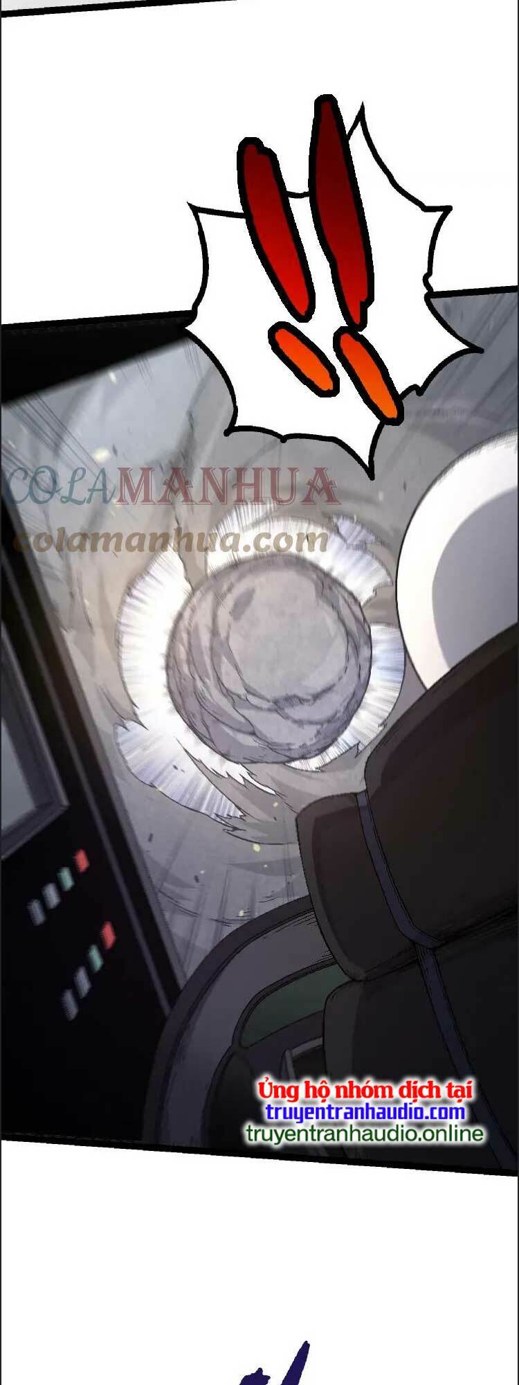 Chuyển Sinh Thành Liễu Đột Biến Chapter 37 - Trang 2