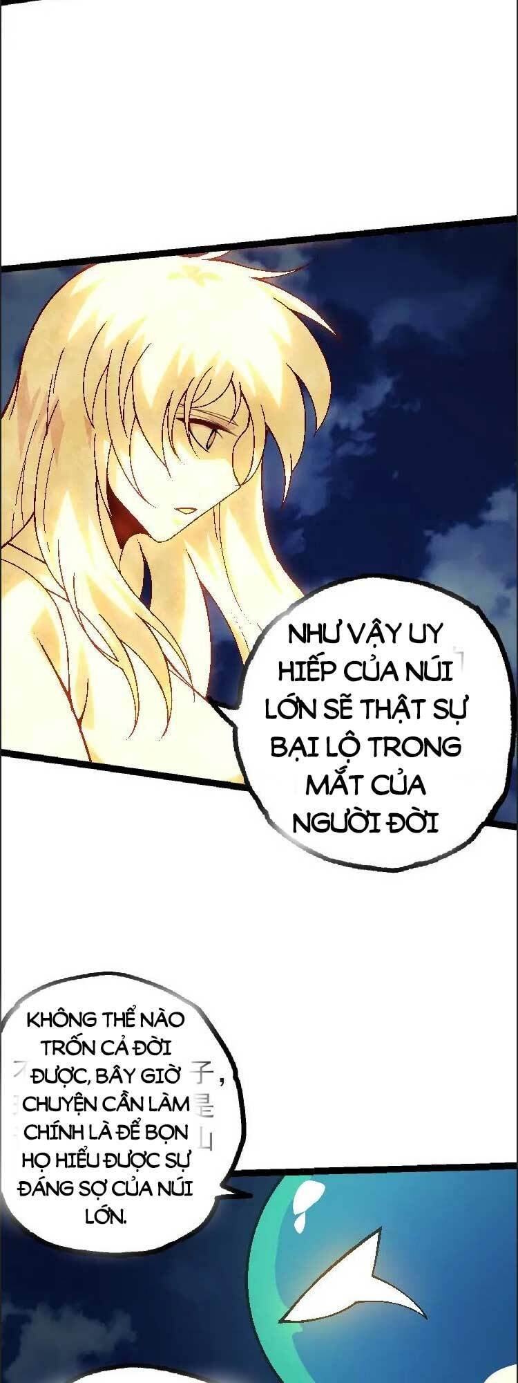 Chuyển Sinh Thành Liễu Đột Biến Chapter 39 - Trang 2