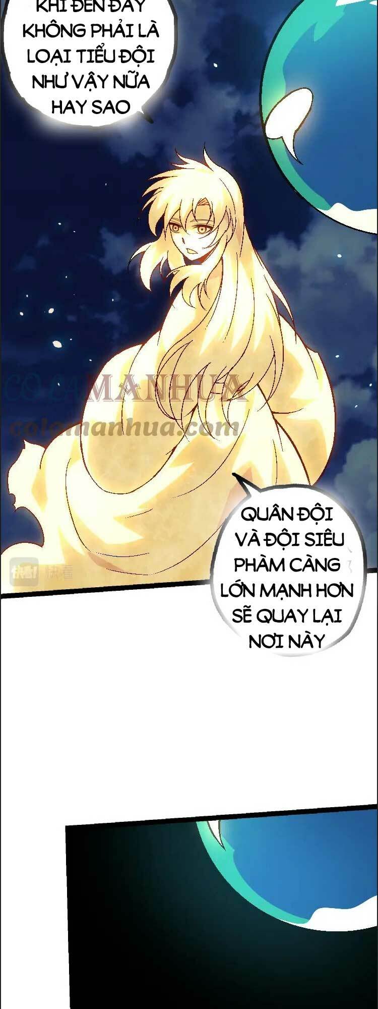 Chuyển Sinh Thành Liễu Đột Biến Chapter 39 - Trang 2