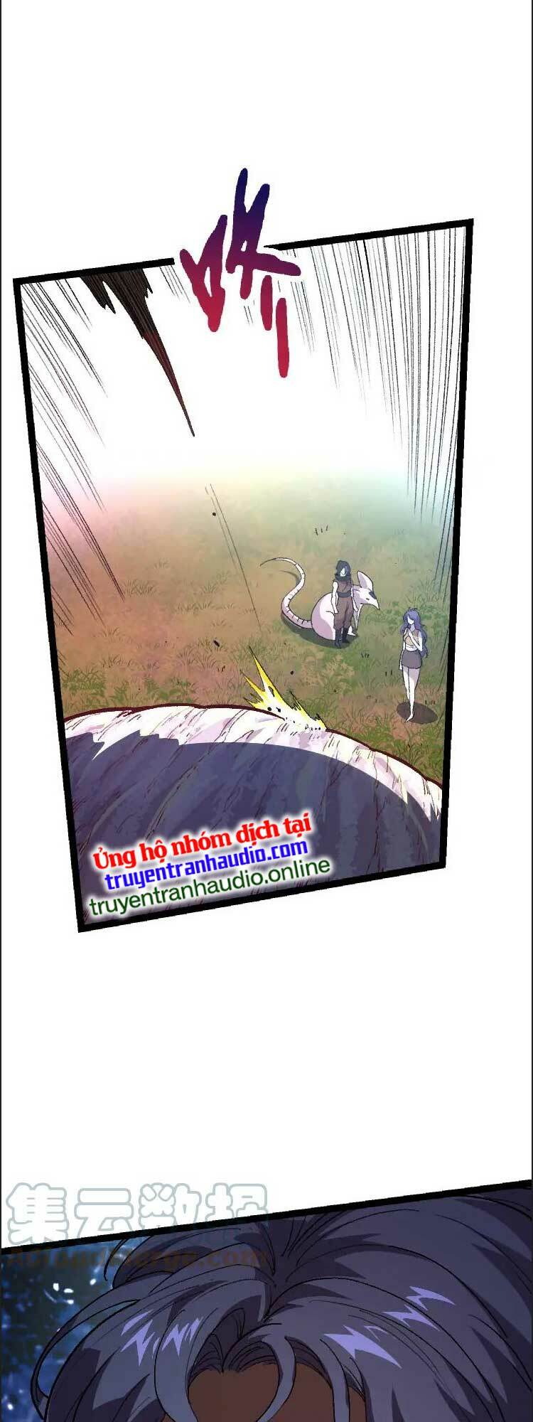 Chuyển Sinh Thành Liễu Đột Biến Chapter 43 - Trang 2