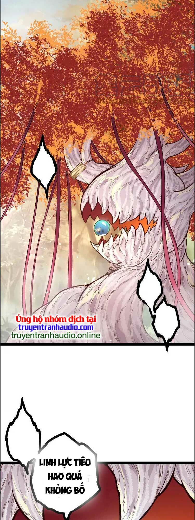 Chuyển Sinh Thành Liễu Đột Biến Chapter 43 - Trang 2