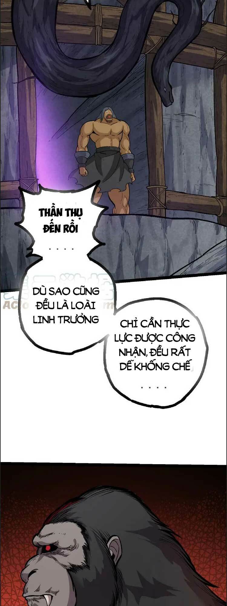 Chuyển Sinh Thành Liễu Đột Biến Chapter 43 - Trang 2