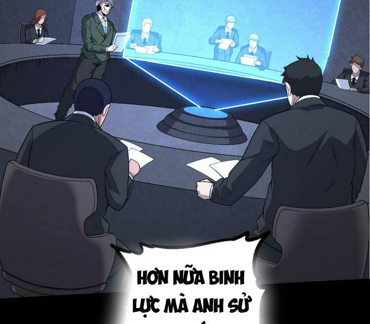 Chuyển Sinh Thành Liễu Đột Biến Chapter 49 - Trang 2