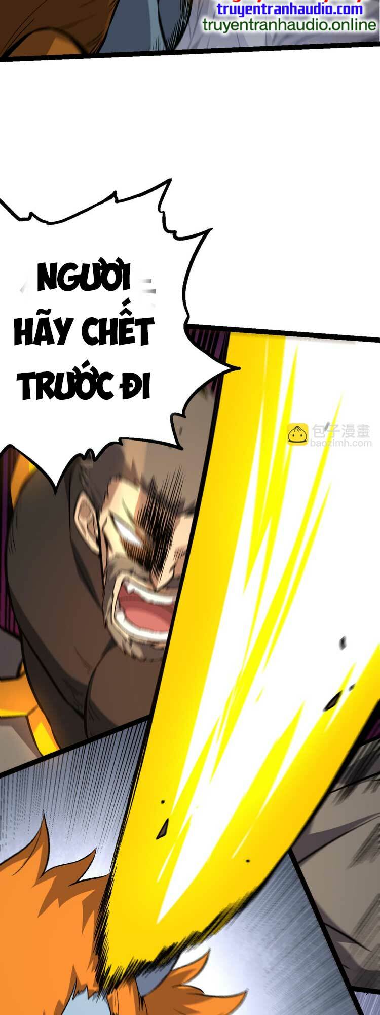 Chuyển Sinh Thành Liễu Đột Biến Chapter 53 - Trang 2