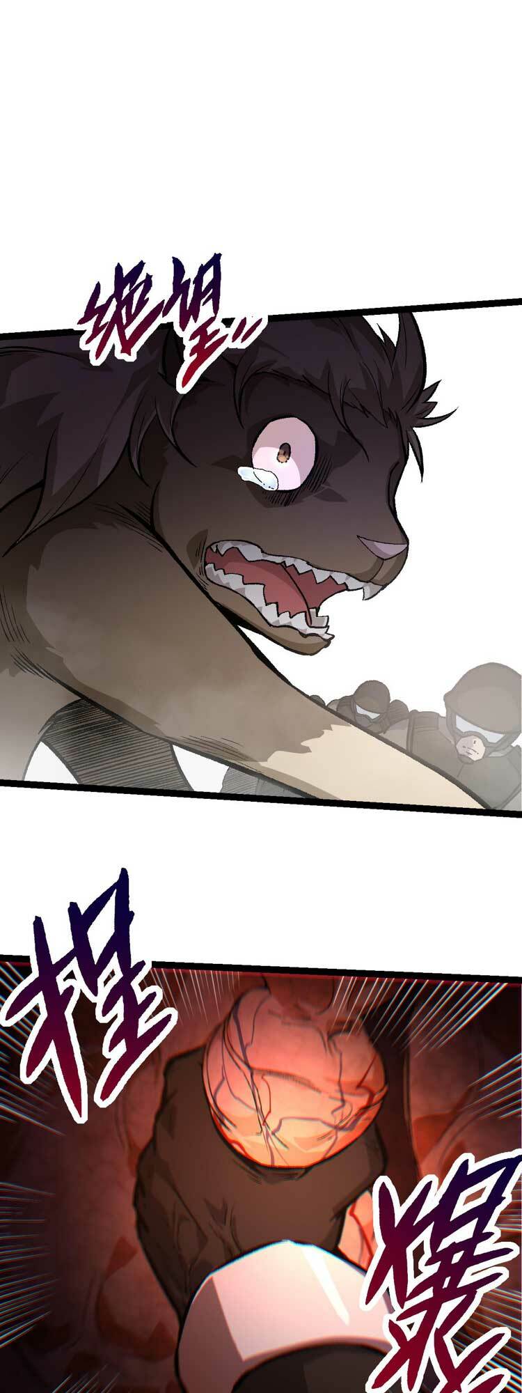 Chuyển Sinh Thành Liễu Đột Biến Chapter 53 - Trang 2