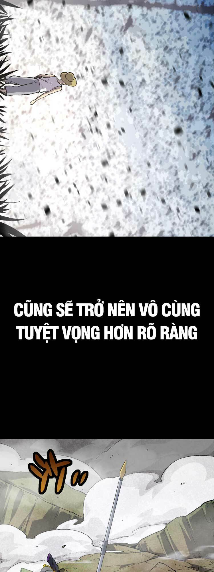 Chuyển Sinh Thành Liễu Đột Biến Chapter 53 - Trang 2