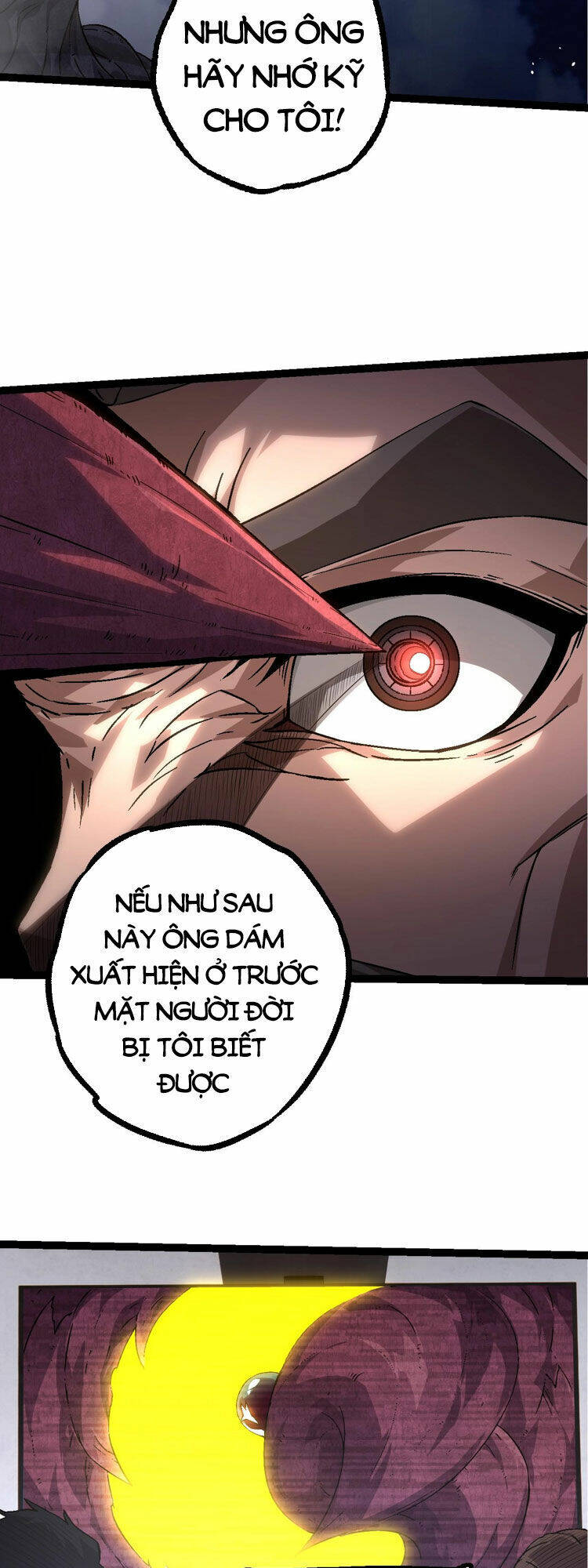 Chuyển Sinh Thành Liễu Đột Biến Chapter 78 - Trang 2